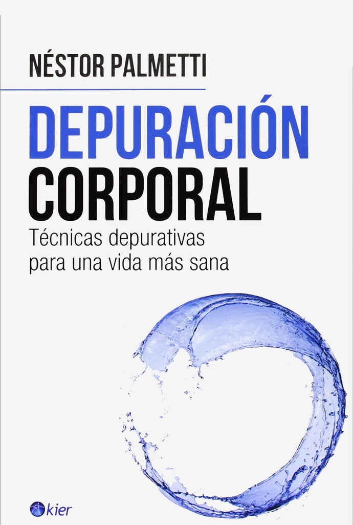 Depuración corporal