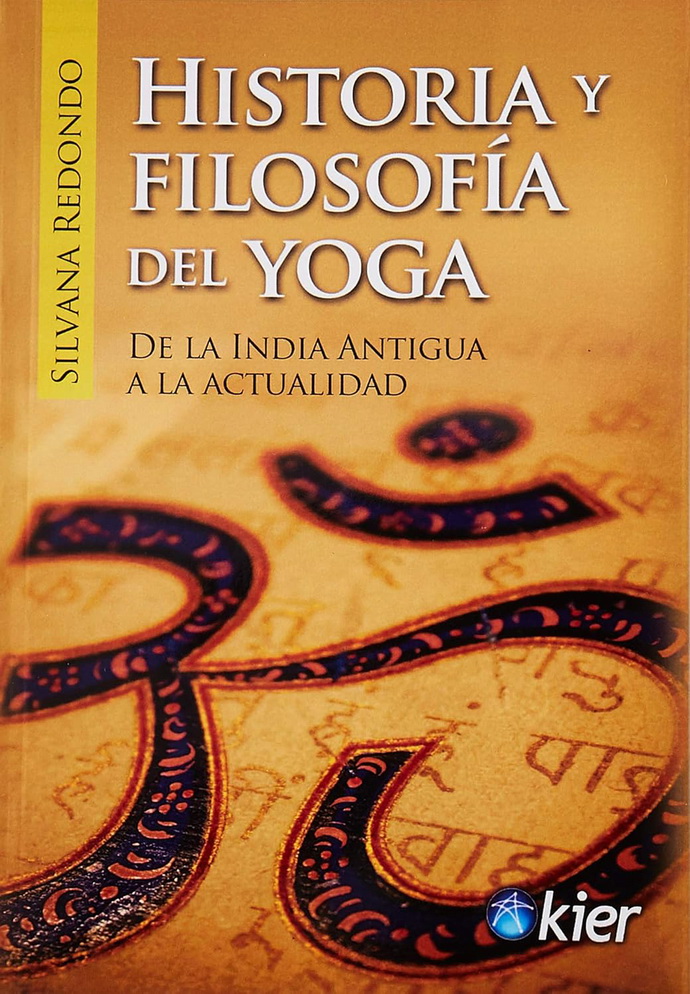 Historia y filosofía del yoga