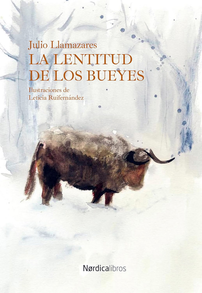 Lentitud de los bueyes, La