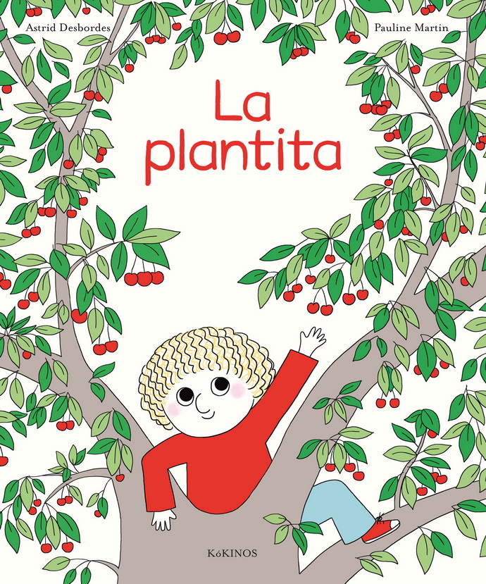 Plantita, La