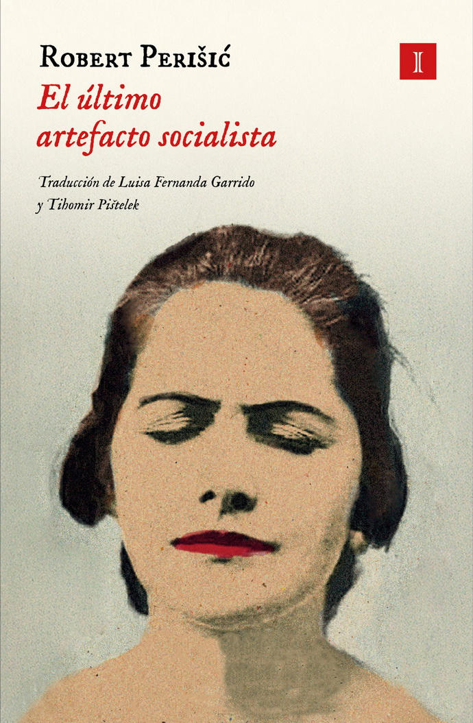 Último artefacto socialista, El