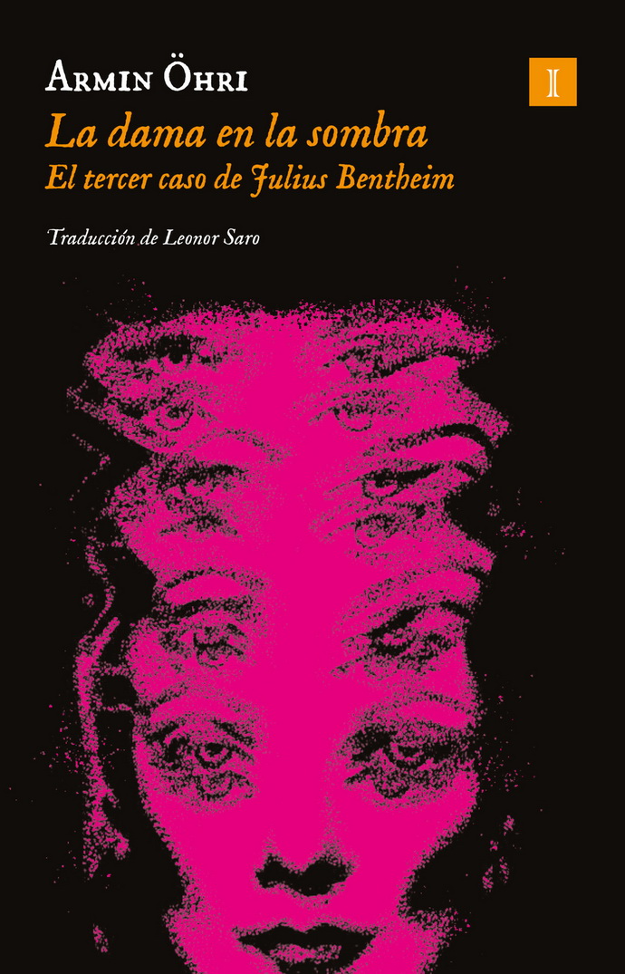 Dama en la sombra, La. El tercer caso de Julius Bentheim
