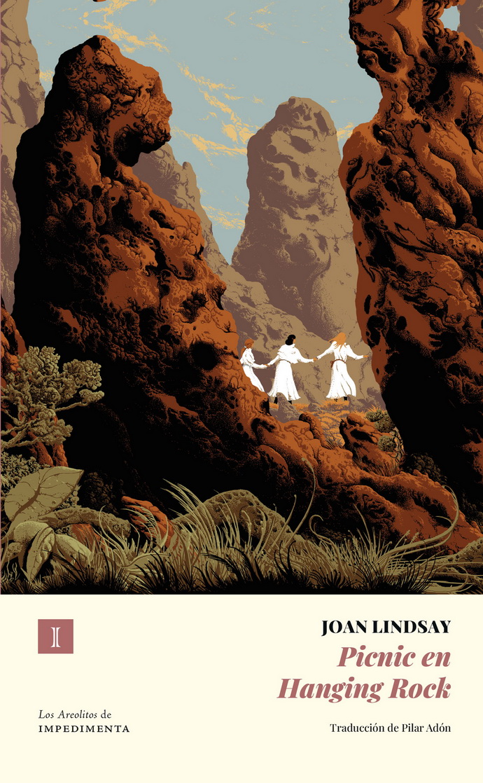 Picnic en Hanging Rock