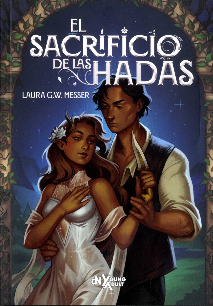 Sacrificio de las hadas, El