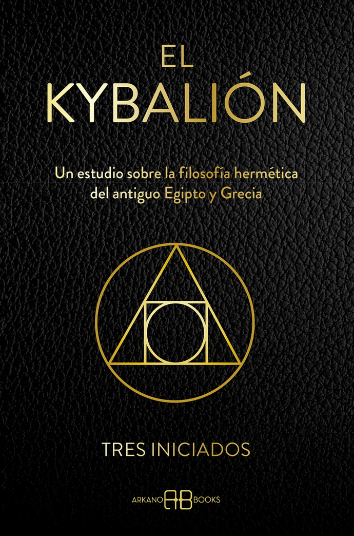 Kybalión, El