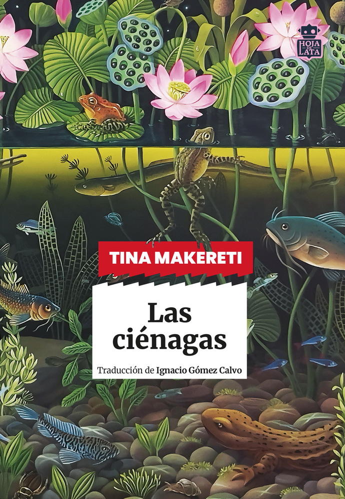Ciénagas, Las