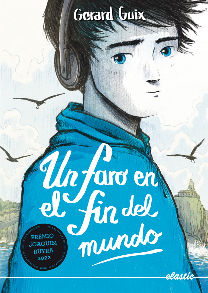 Un faro en el fin del mundo