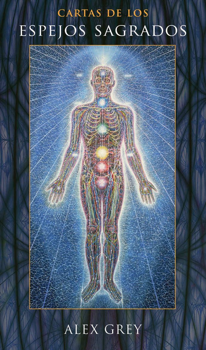 Cartas de los Espejos Sagrados