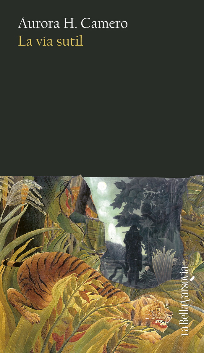 Vía sutil, La