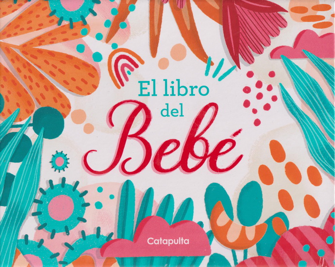 Libro del bebé, El