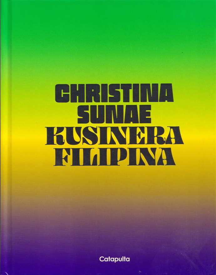 Kusinera Filipina