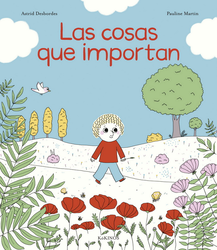 Cosas que importan, Las