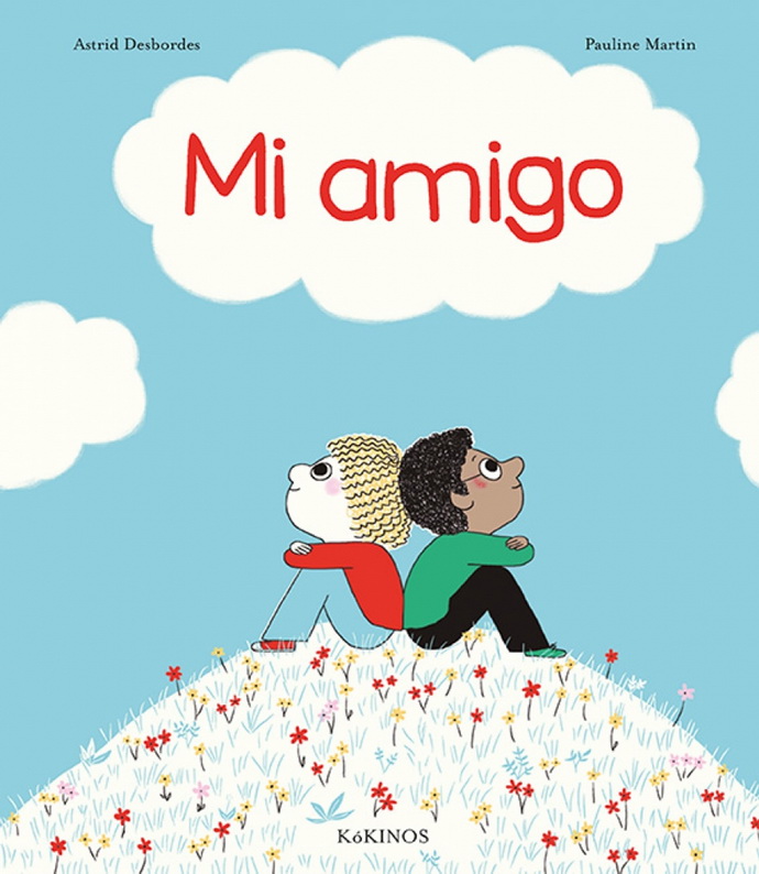 Mi amigo