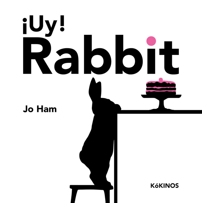 ¡Uy! Rabbit