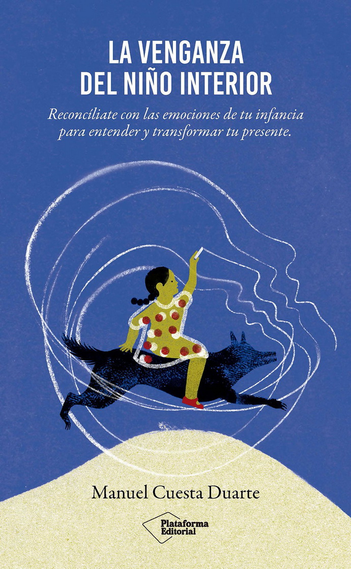 Venganza del niño interior, La
