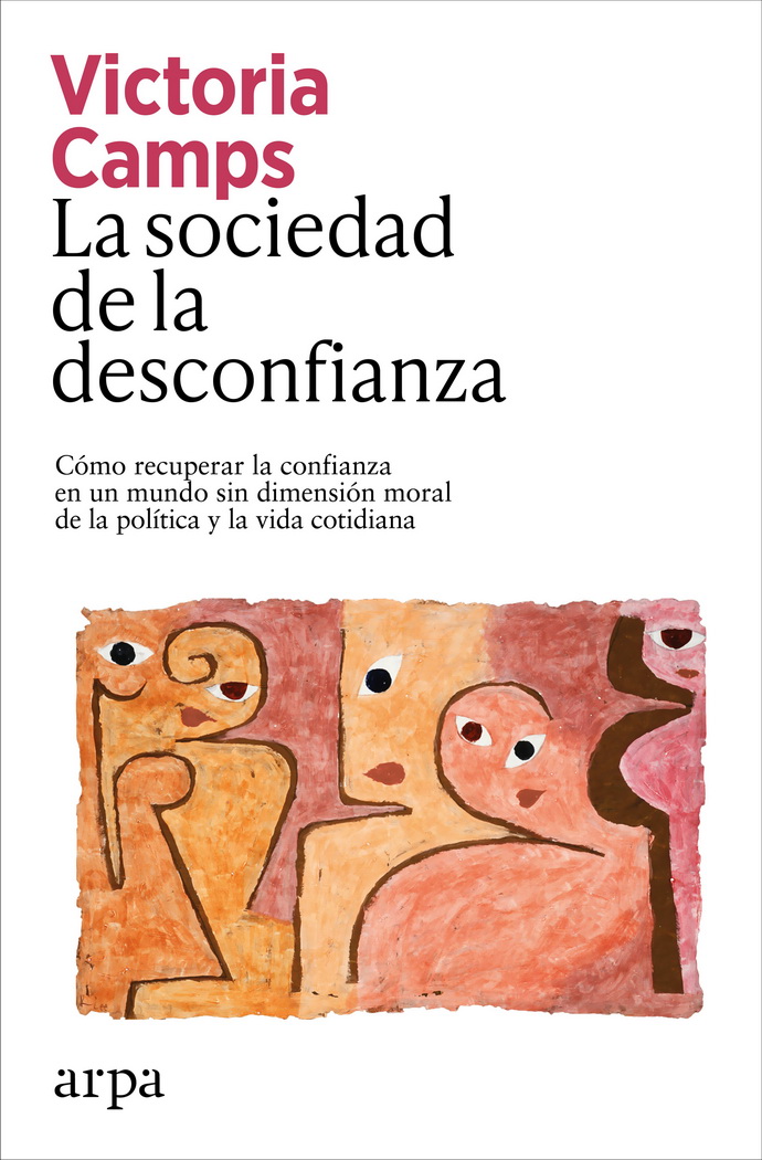 Sociedad de la desconfianza, La