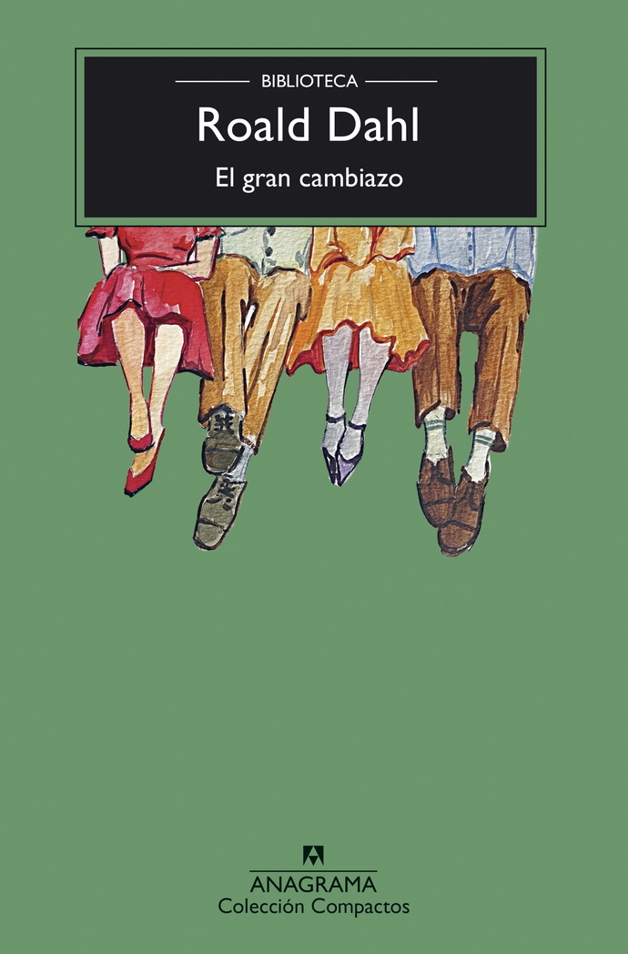 Gran cambiazo, El