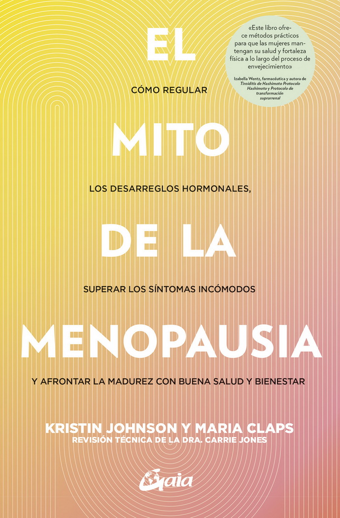 Mito de la menopausia, El