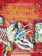 Winnie y los dinosaurios