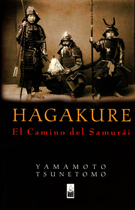 Hagakure. El camino del Samurái