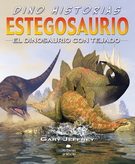 Estegosaurio. El dinosaurio con tejado