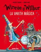 Winnie y Wilbur. La varita mágica (Nueva edición)
