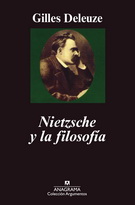 Nietzsche y la filosofía