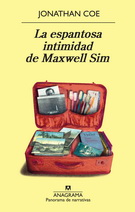Espantosa intimidad de Maxwell Sim, La