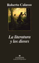 Literatura y los dioses, La