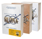 Serie Ruina (3 volúmenes)