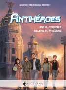 Antihéroes