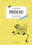 Pinocho. Texto íntegro (incluye póster de las mentirijillas)