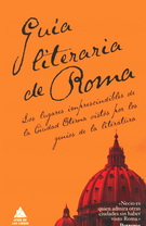 Guía litearia de Roma