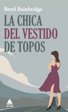 Chica del vestido de topos, La