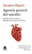 Agencia general del suicidio