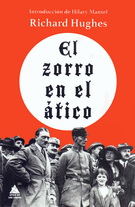 Zorro en el ático, El