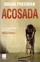 Acosada