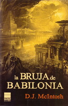 Bruja de babilonia