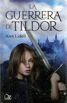 Guerrera de Tildor, La