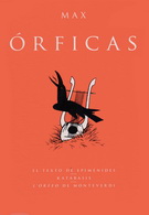Órficas (edición bilingüe)