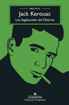 Vagabundos del Dharma, Los (Nueva edición)