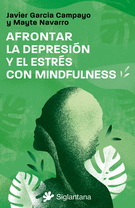 Afrontar la depresión con Mindfulness