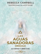 Aguas sanadoras, Las. Oráculo (Libro y cartas)