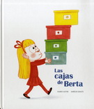 Cajas de Berta, Las