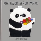 Por favor, señor Panda