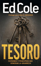 Tesoro: Patrones y principios que generan la grandeza