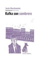 Kafka con sombrero (Edición centenario)