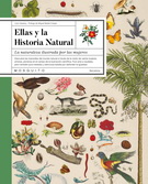 Ellas y la Historia natural. La naturaleza ilustrada por las mujeres