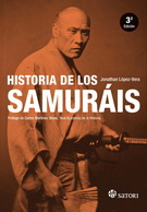 Historia de los samuráis