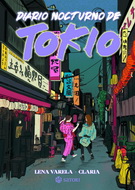 Diario nocturno de Tokio